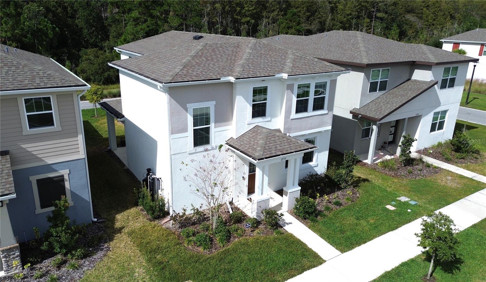 11708 SUNSAIL AVENUE, Orlando, FL 32832