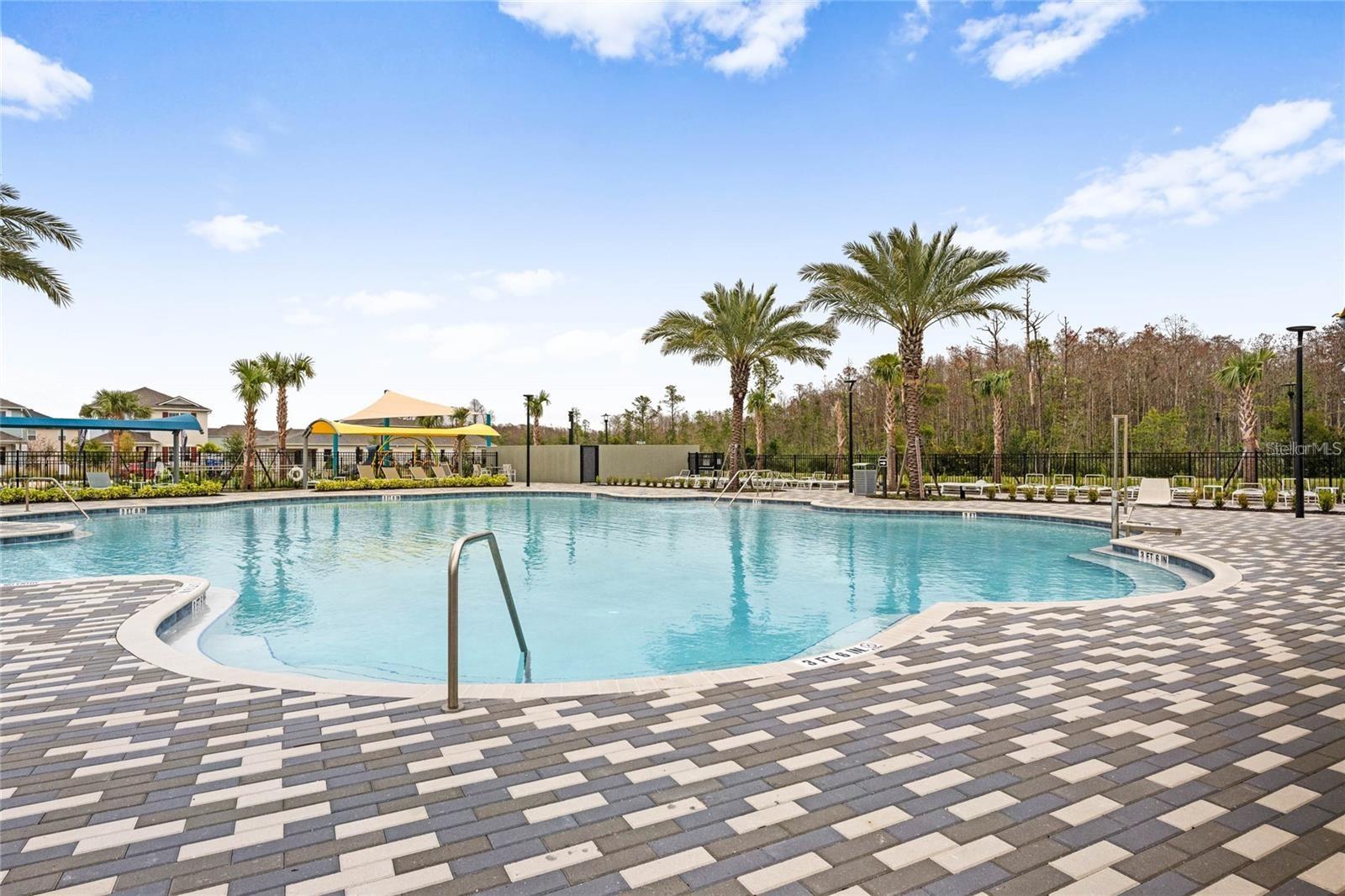 11708 SUNSAIL AVENUE, Orlando, FL 32832
