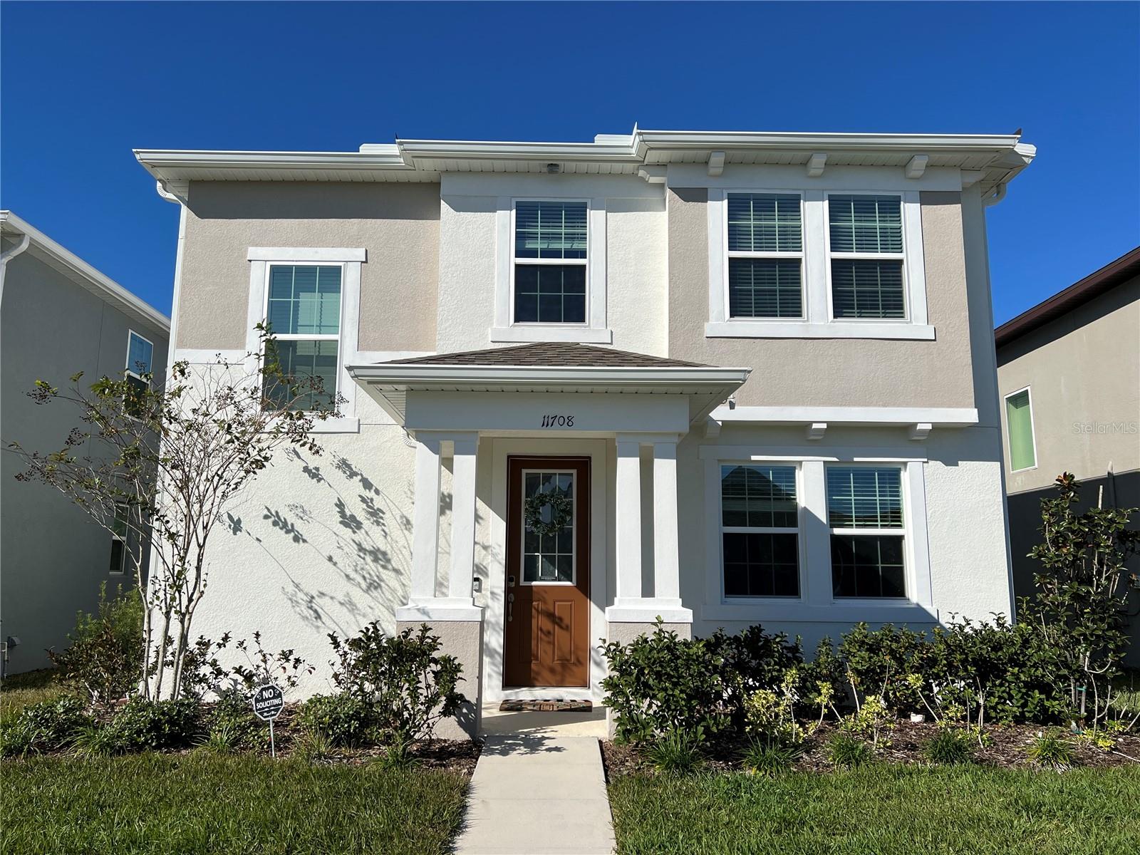 11708 SUNSAIL AVENUE, Orlando, FL 32832 11708 SUNSAIL AVENUE, Orlando, FL 32832
