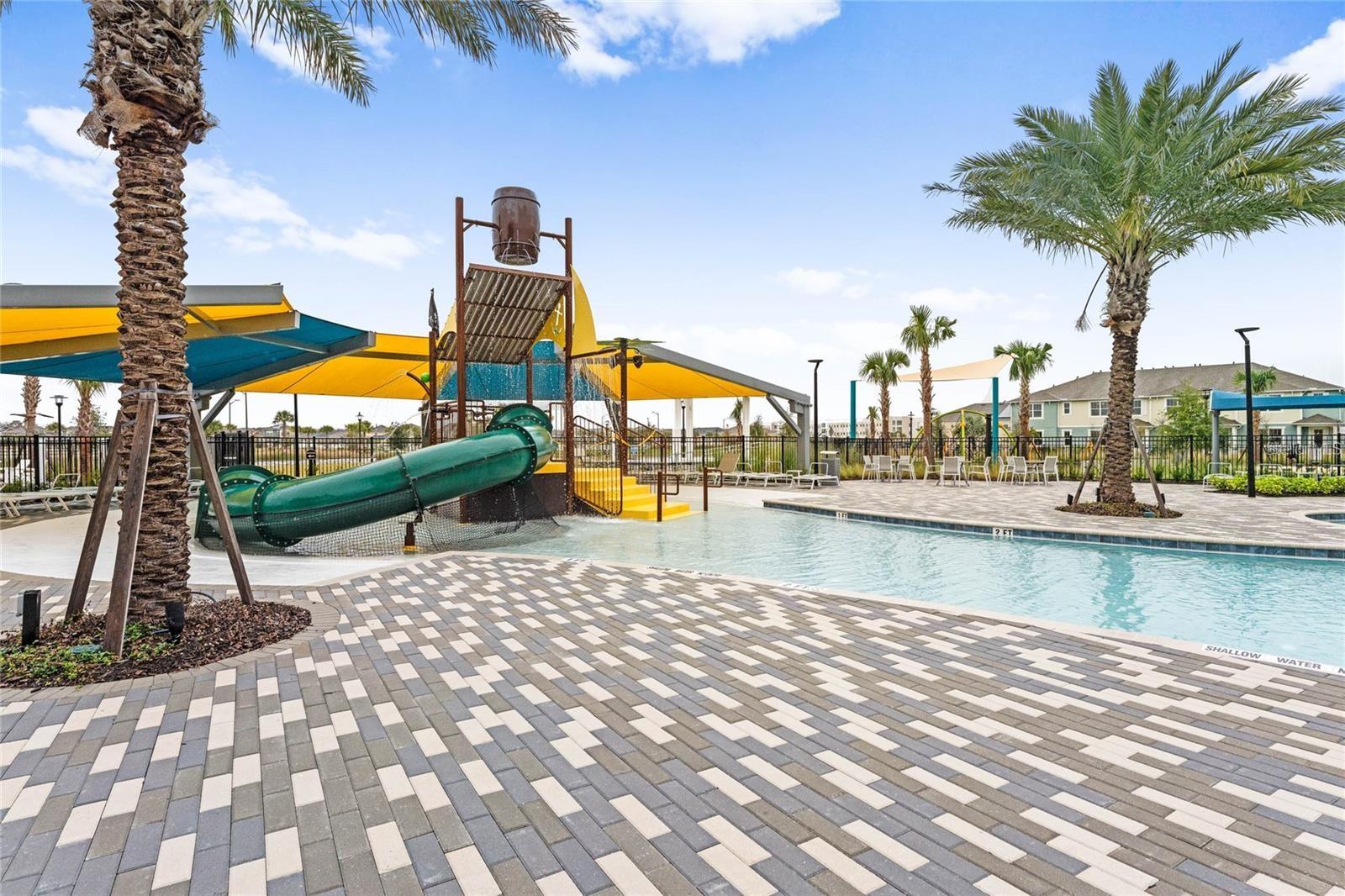 11708 SUNSAIL AVENUE, Orlando, FL 32832
