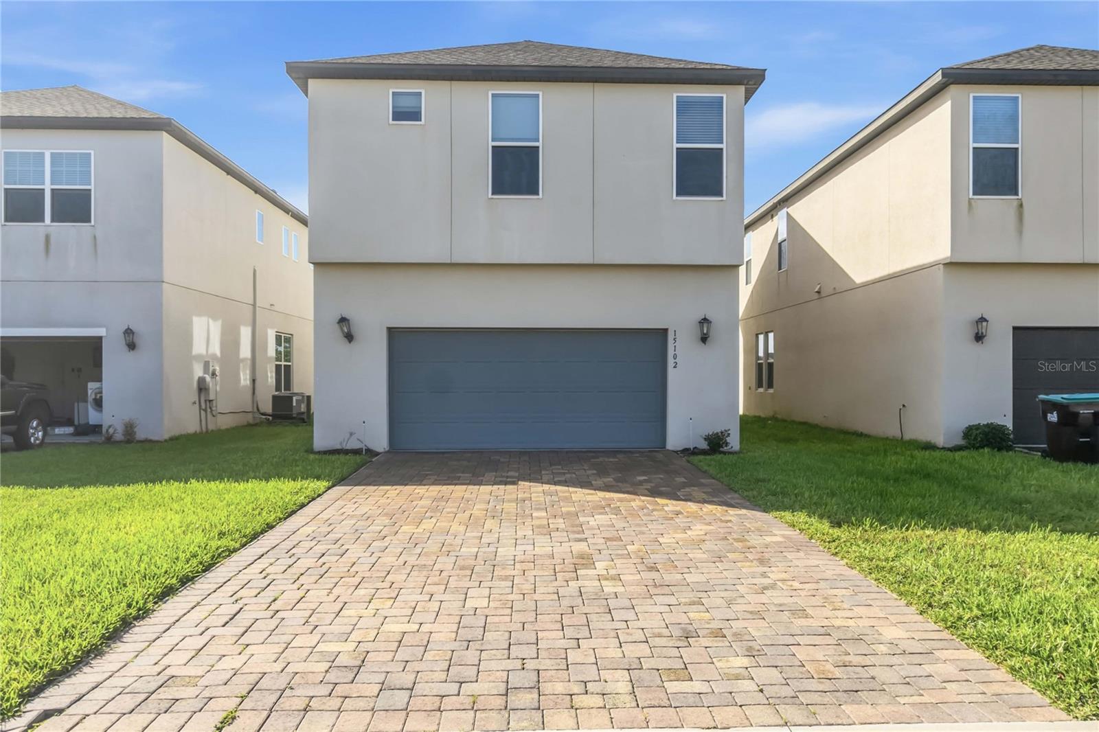 15102 STUTTGART ALLEY, Winter Garden, FL 34787