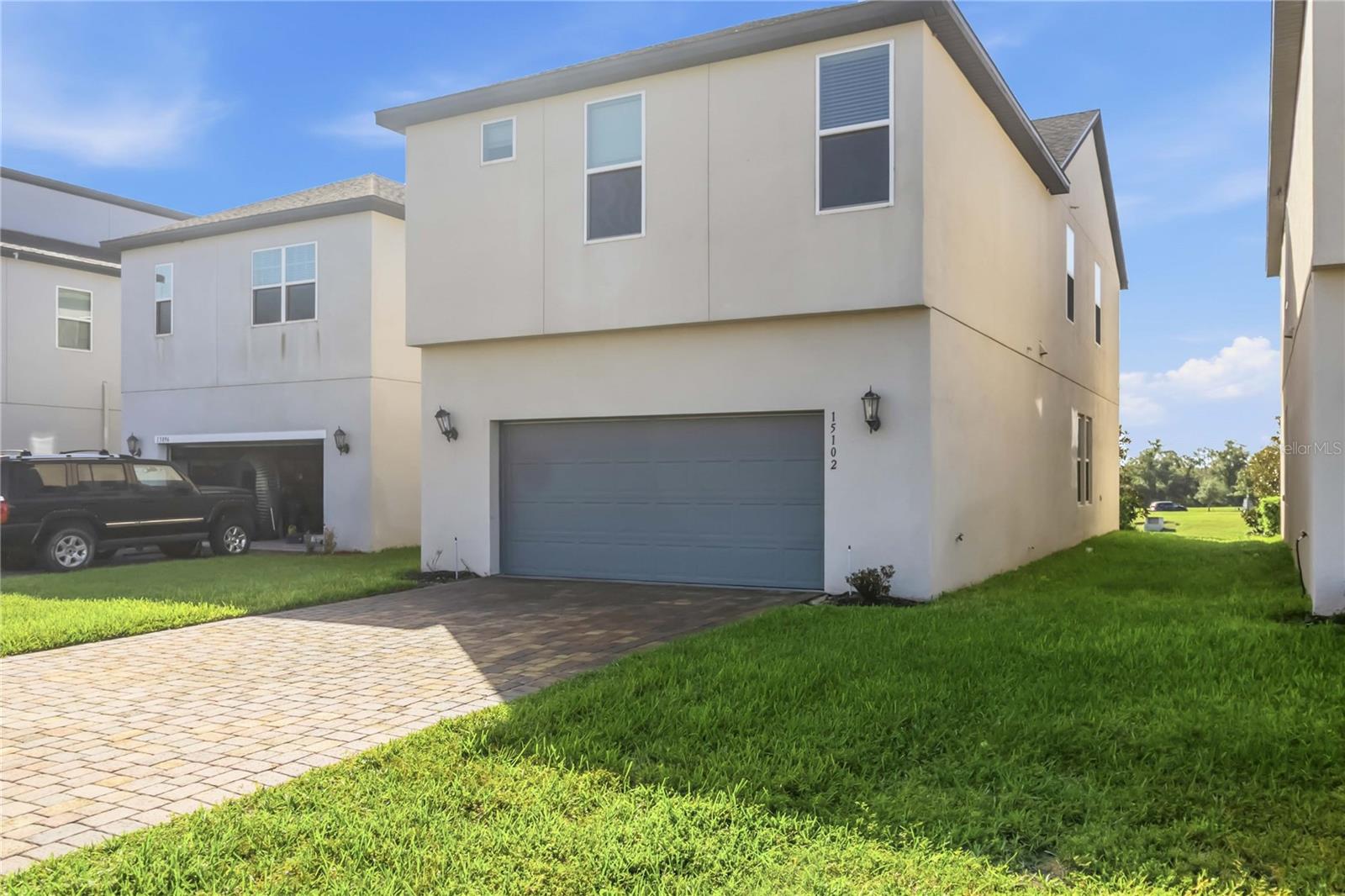 15102 STUTTGART ALLEY, Winter Garden, FL 34787