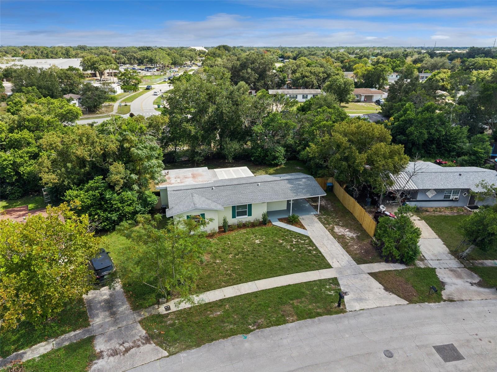 2489 BARBAROSSA AVENUE, Deltona, FL 32738