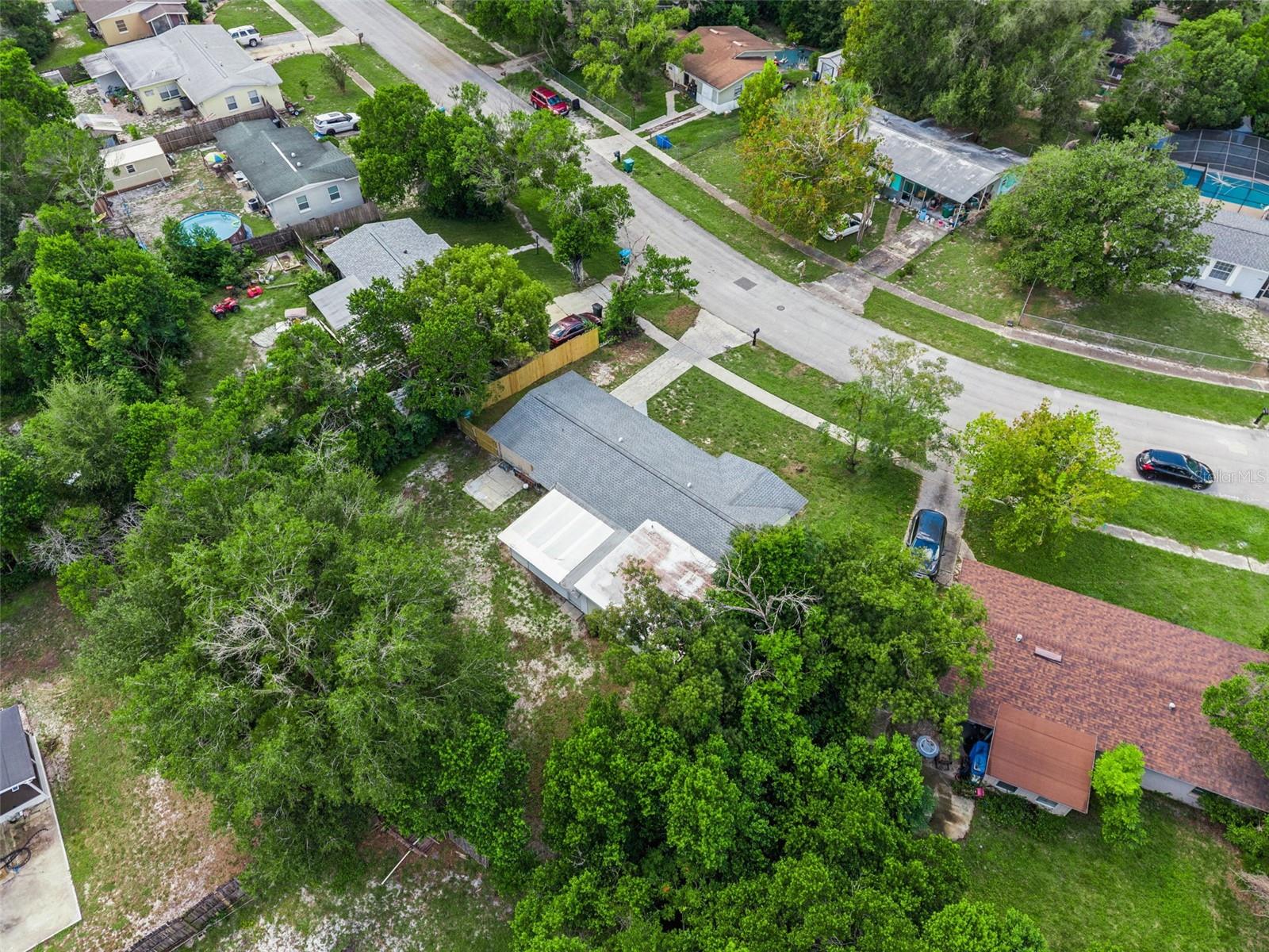 2489 BARBAROSSA AVENUE, Deltona, FL 32738