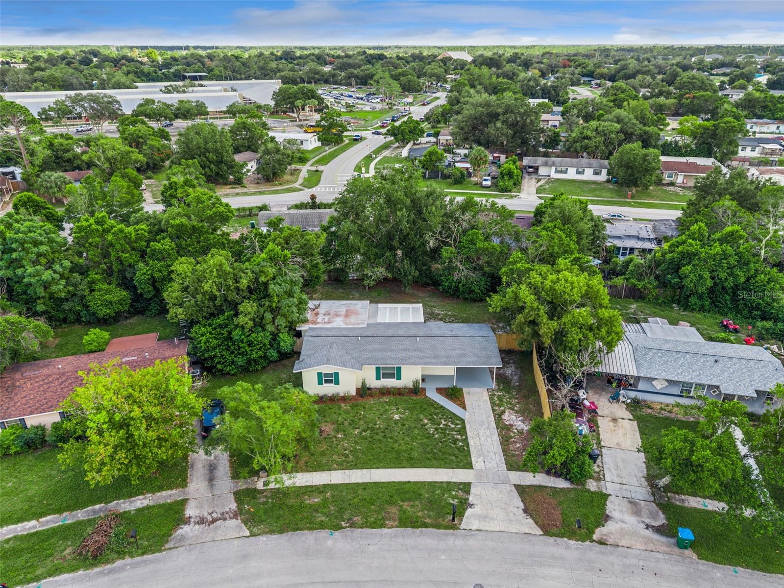 2489 BARBAROSSA AVENUE, Deltona, FL 32738