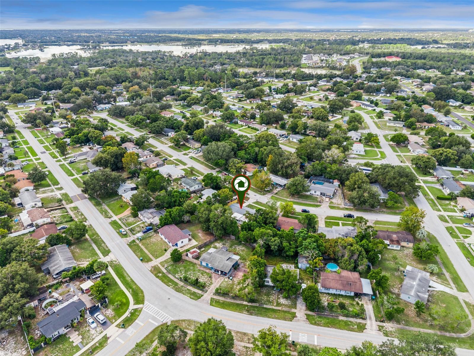2489 BARBAROSSA AVENUE, Deltona, FL 32738