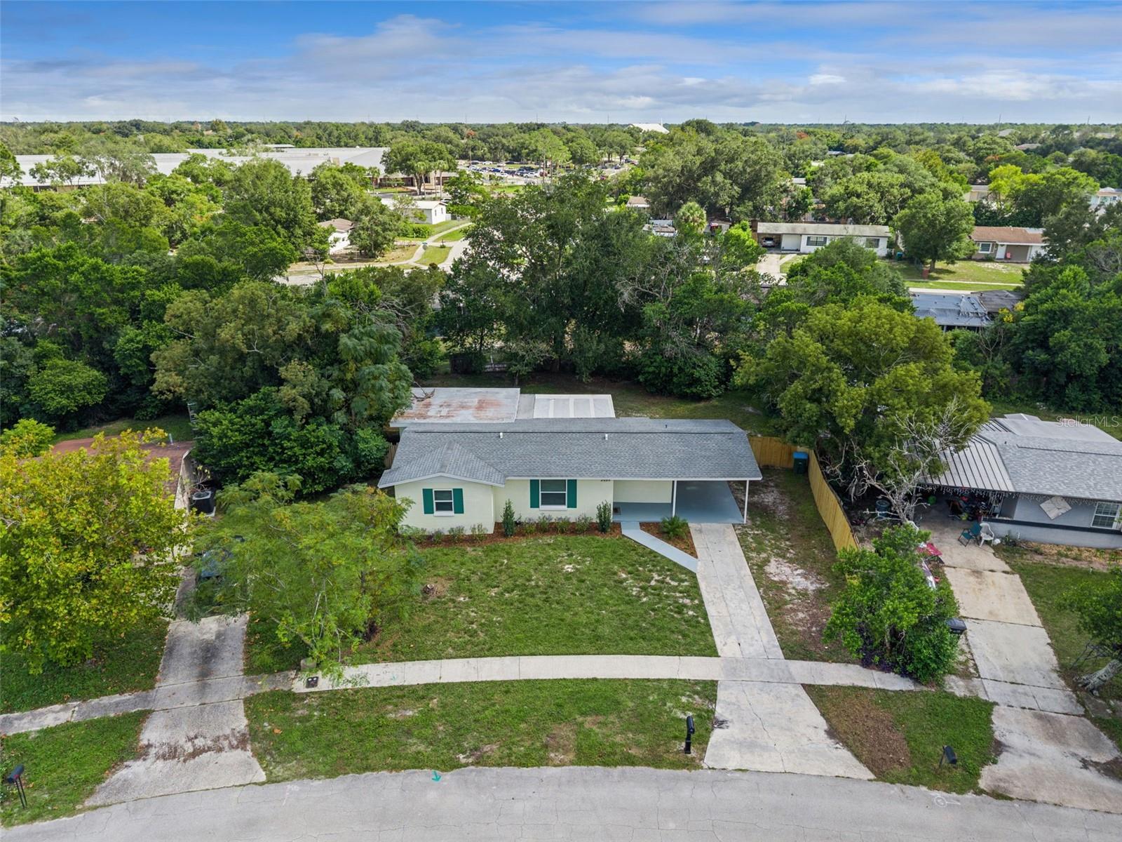 2489 BARBAROSSA AVENUE, Deltona, FL 32738