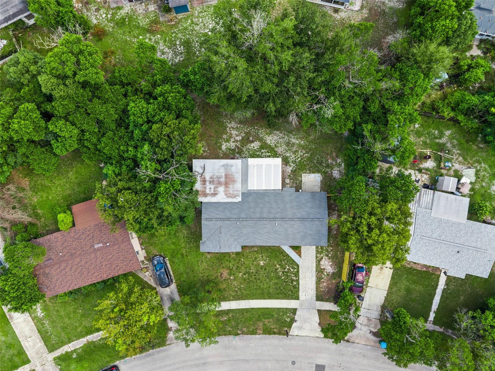 2489 BARBAROSSA AVENUE, Deltona, FL 32738