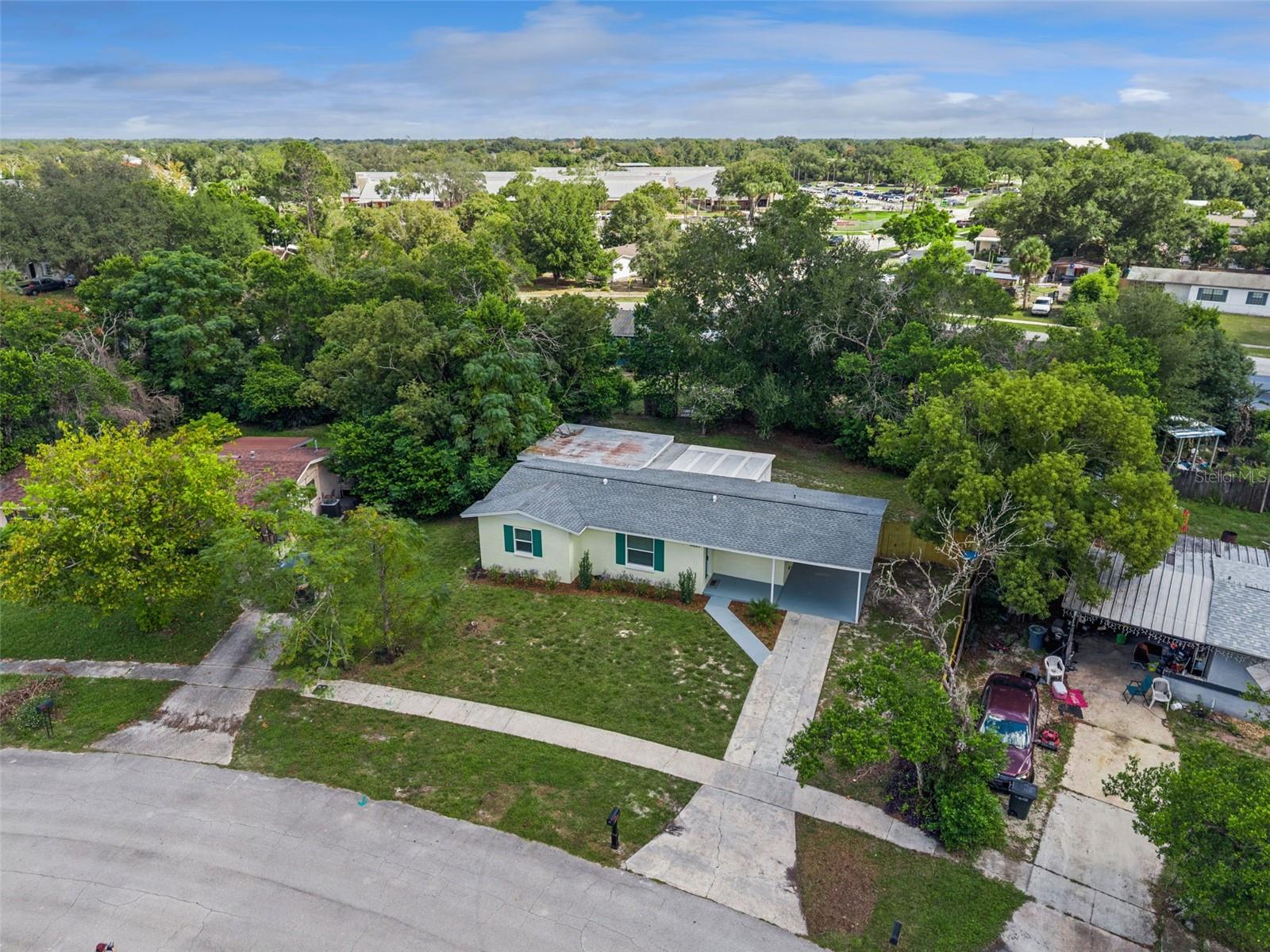 2489 BARBAROSSA AVENUE, Deltona, FL 32738