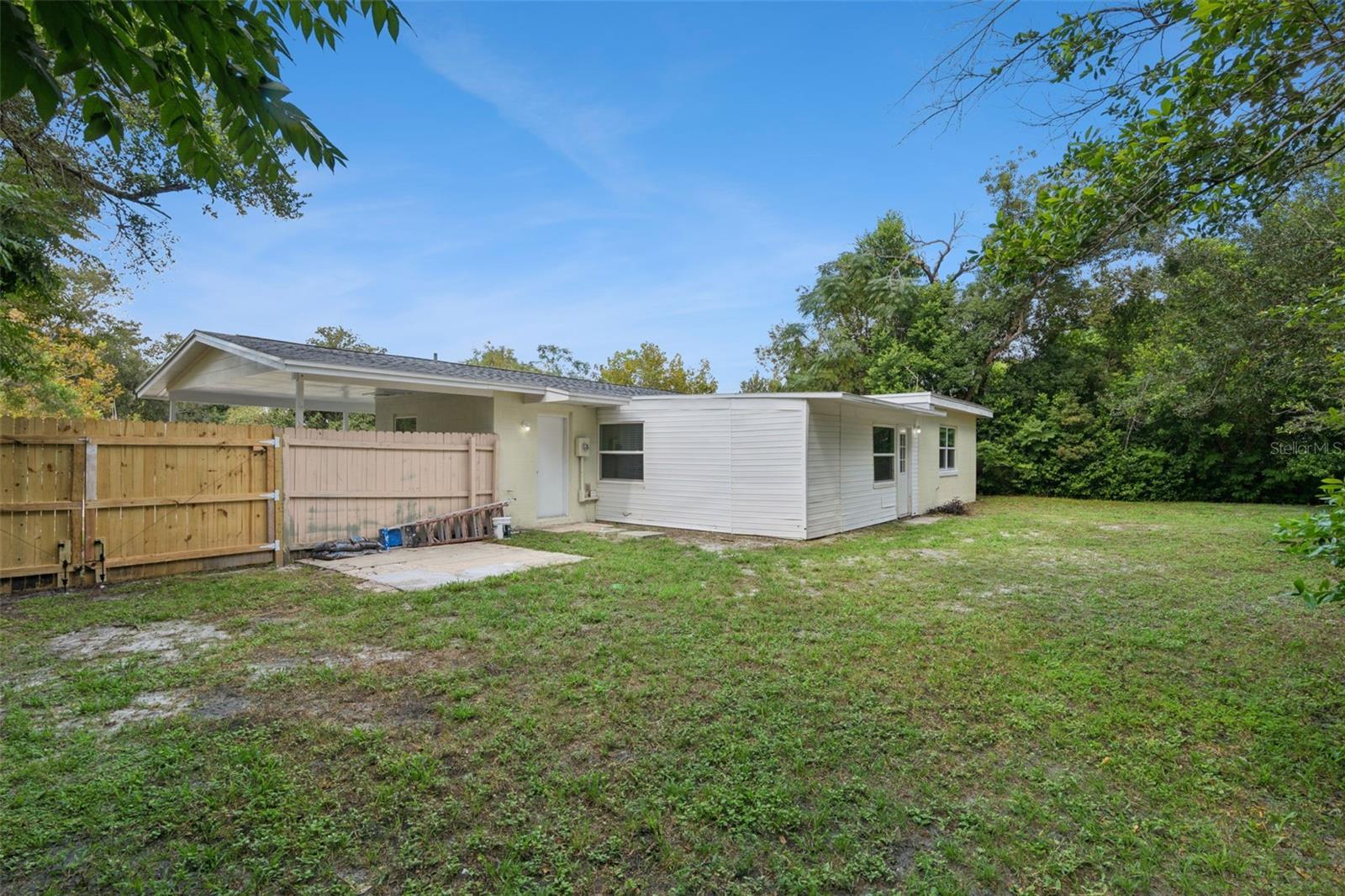 2489 BARBAROSSA AVENUE, Deltona, FL 32738