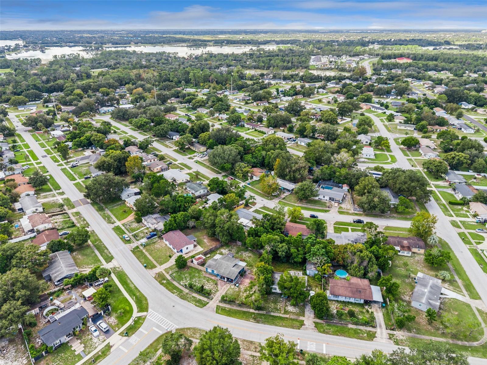 2489 BARBAROSSA AVENUE, Deltona, FL 32738