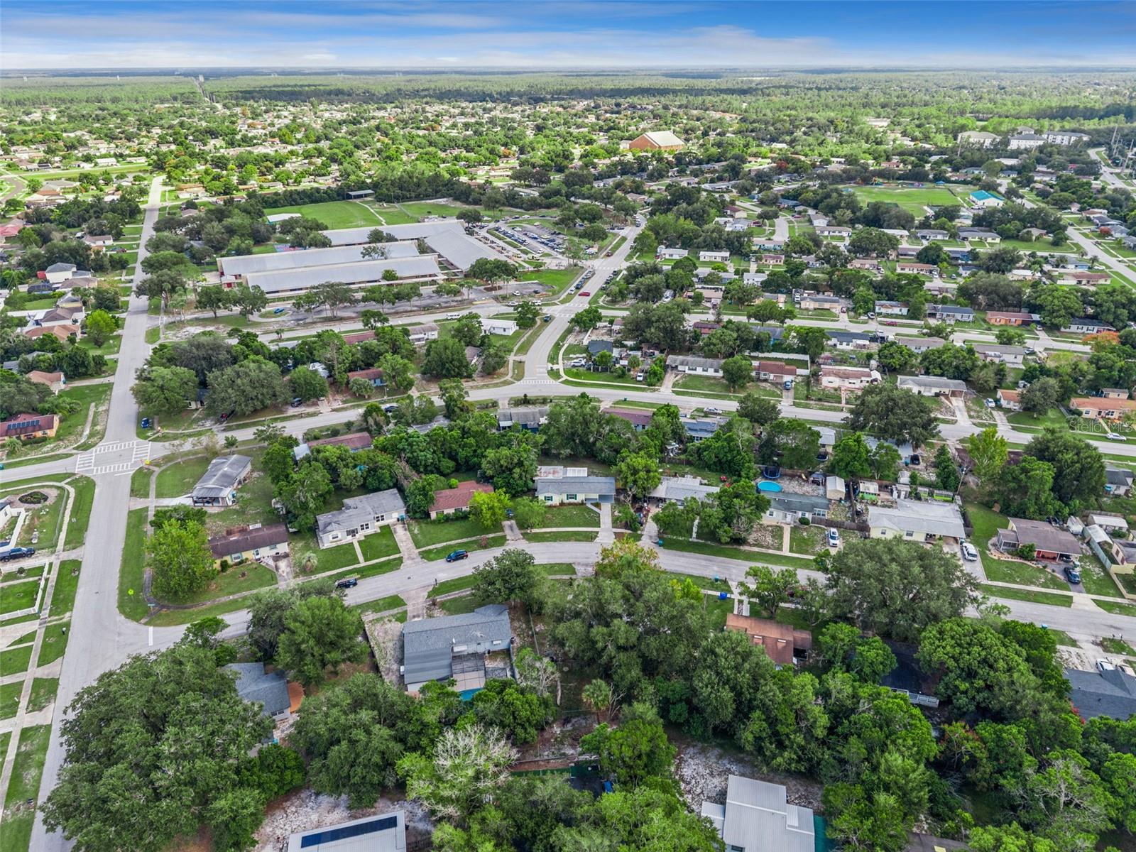 2489 BARBAROSSA AVENUE, Deltona, FL 32738