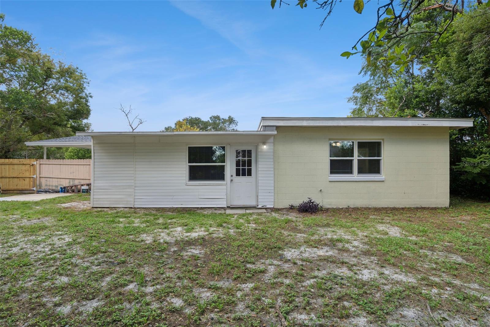 2489 BARBAROSSA AVENUE, Deltona, FL 32738