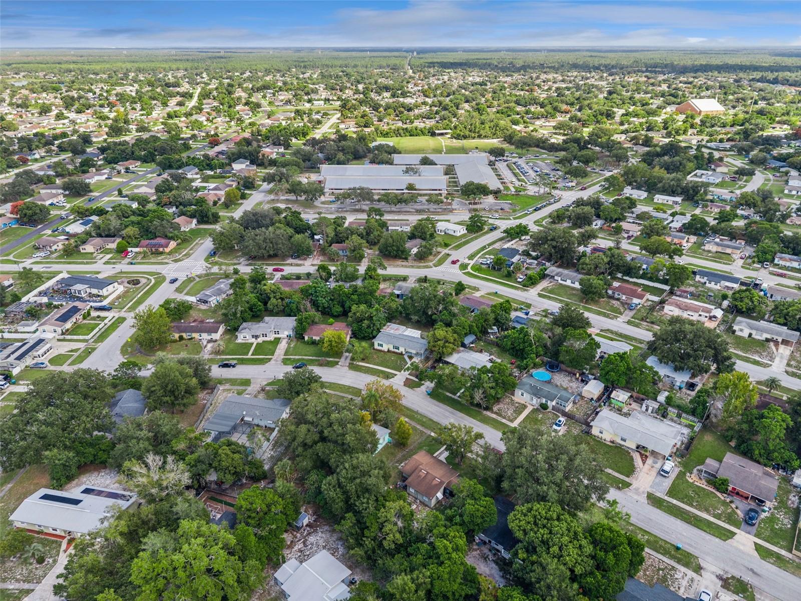 2489 BARBAROSSA AVENUE, Deltona, FL 32738