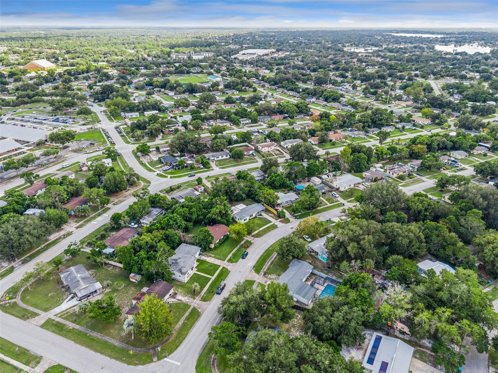 2489 BARBAROSSA AVENUE, Deltona, FL 32738