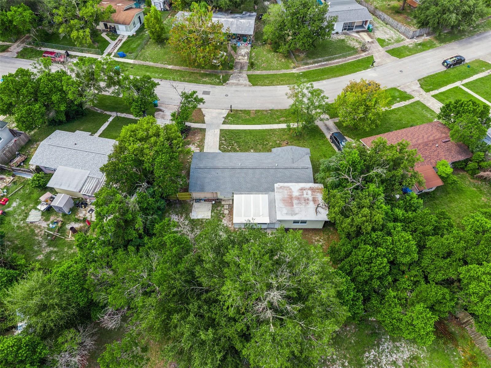 2489 BARBAROSSA AVENUE, Deltona, FL 32738