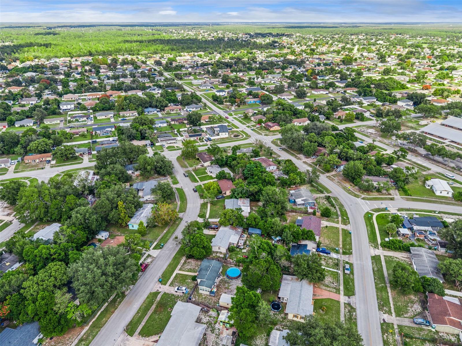 2489 BARBAROSSA AVENUE, Deltona, FL 32738