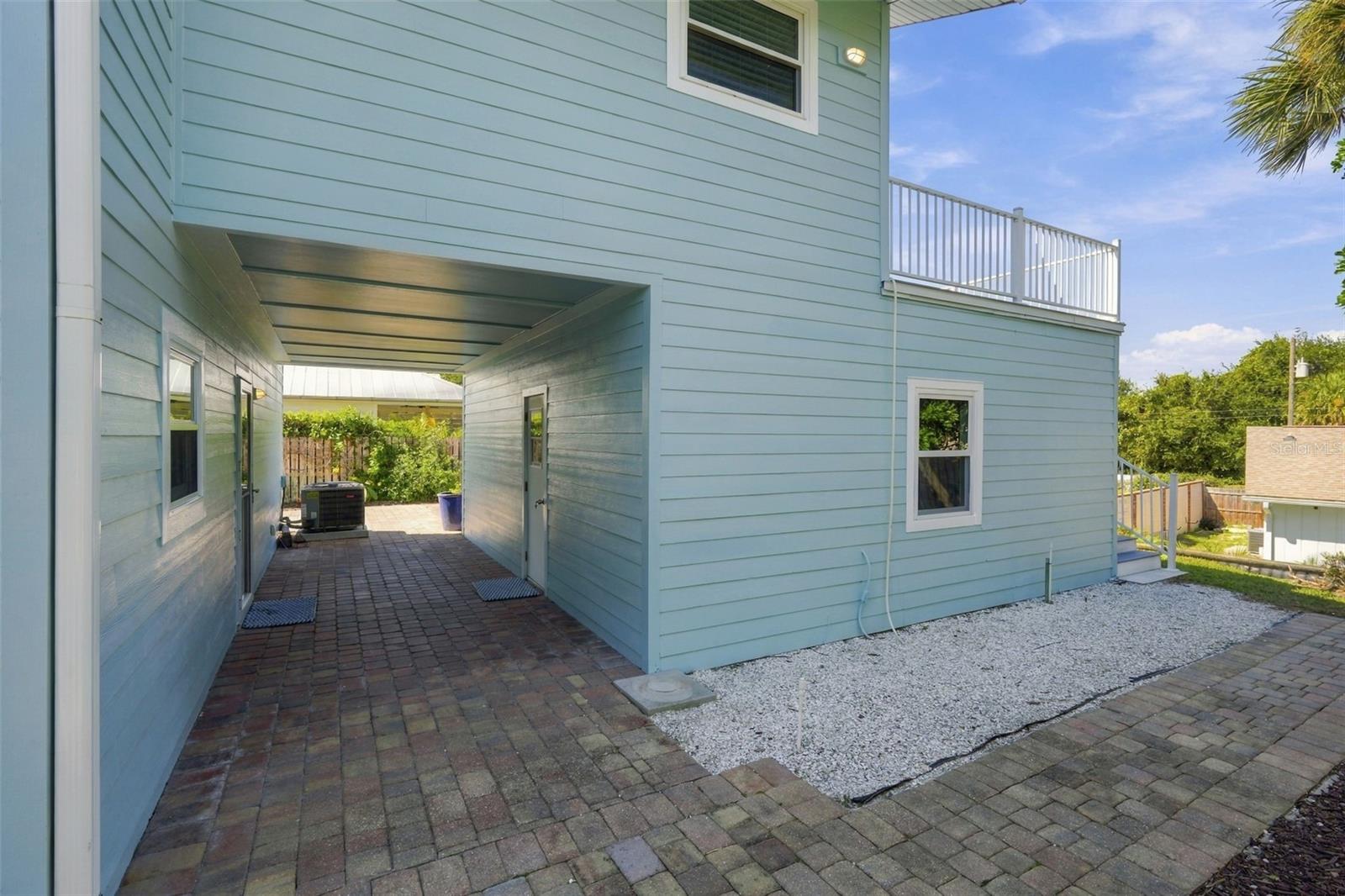110 SURF STREET, New Smyrna Beach, FL 32169