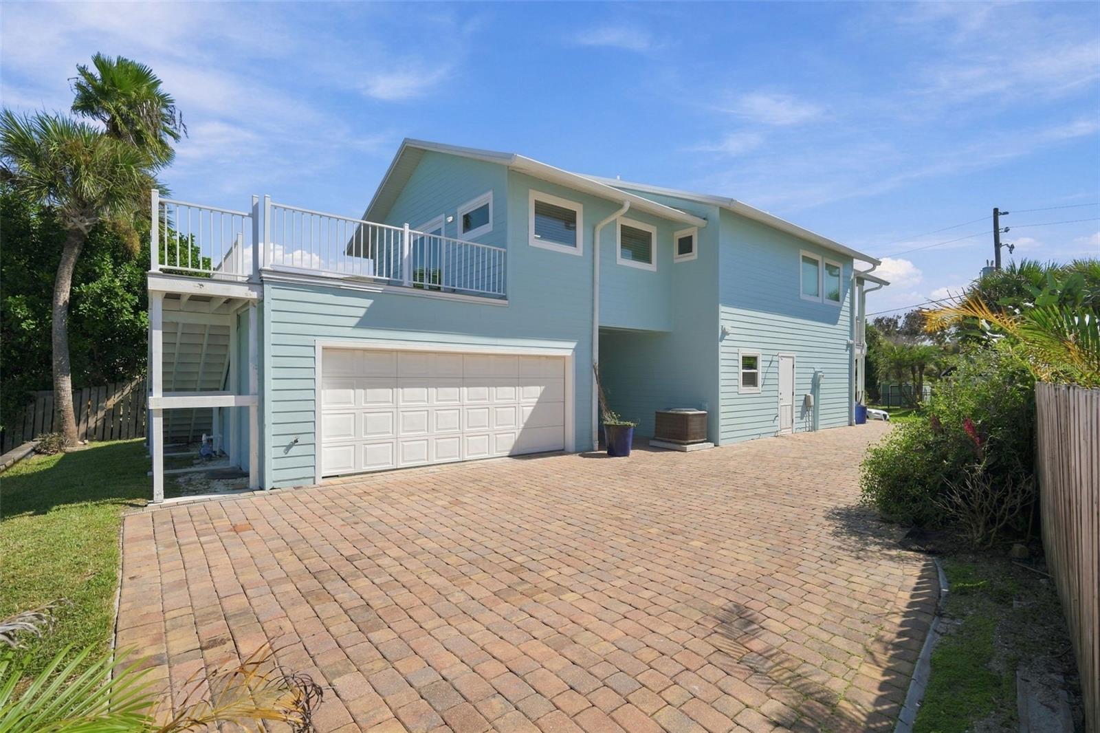 110 SURF STREET, New Smyrna Beach, FL 32169