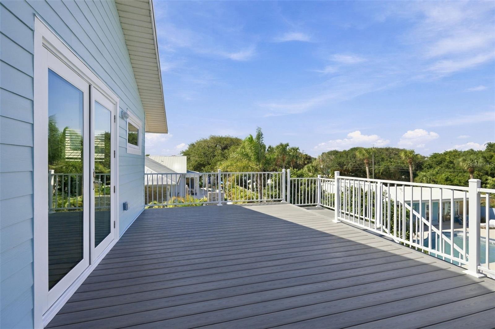 110 SURF STREET, New Smyrna Beach, FL 32169