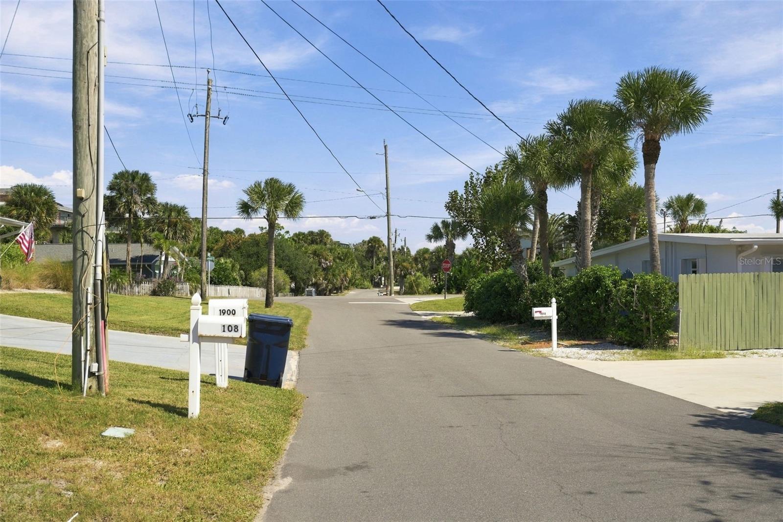110 SURF STREET, New Smyrna Beach, FL 32169