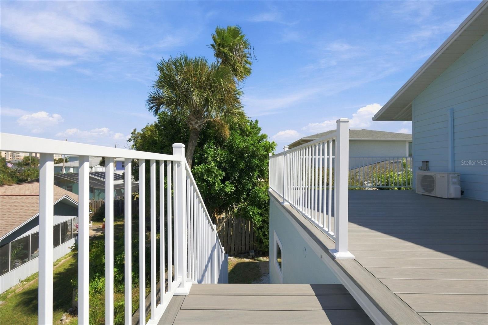 110 SURF STREET, New Smyrna Beach, FL 32169
