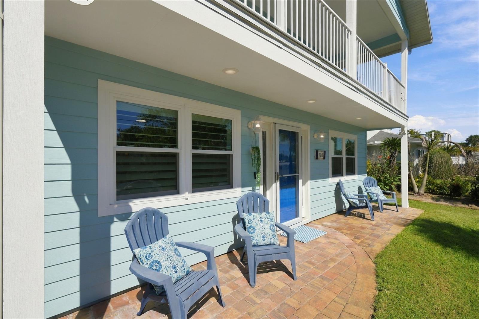 110 SURF STREET, New Smyrna Beach, FL 32169