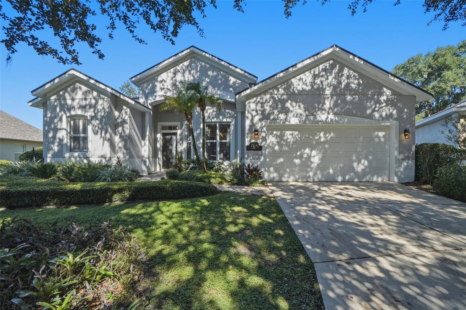 Home - Front