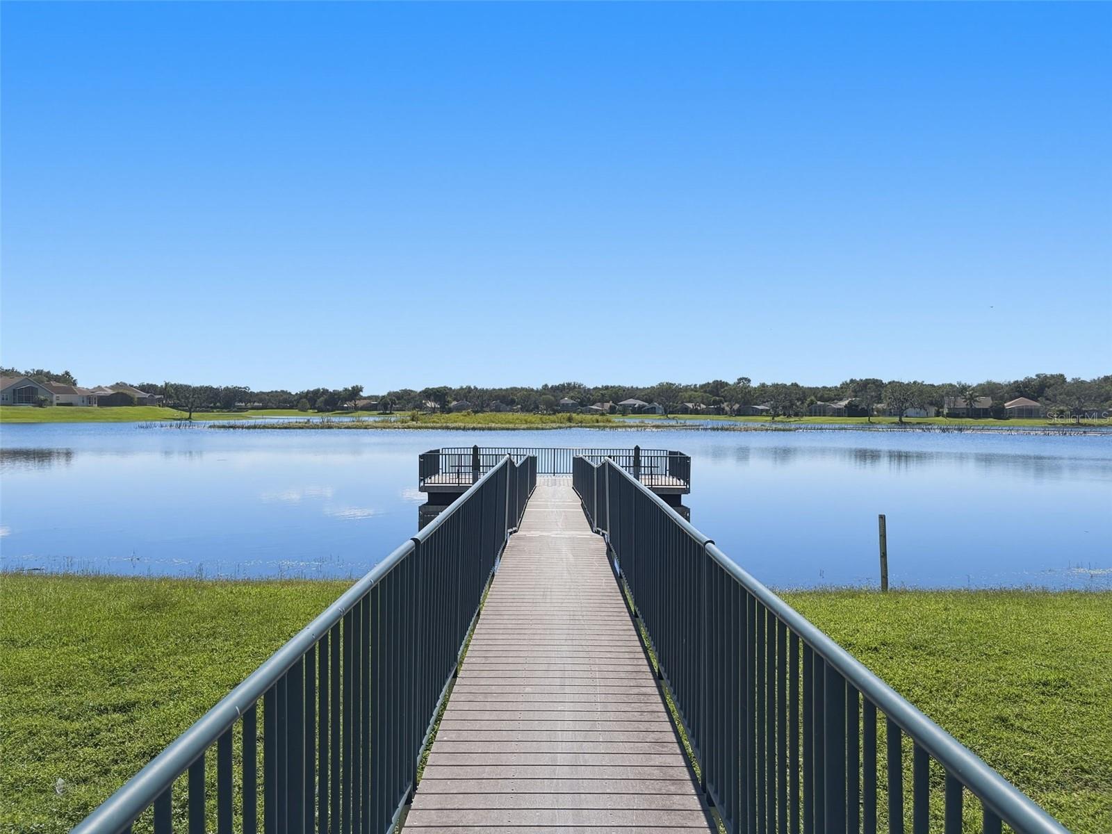 Dock