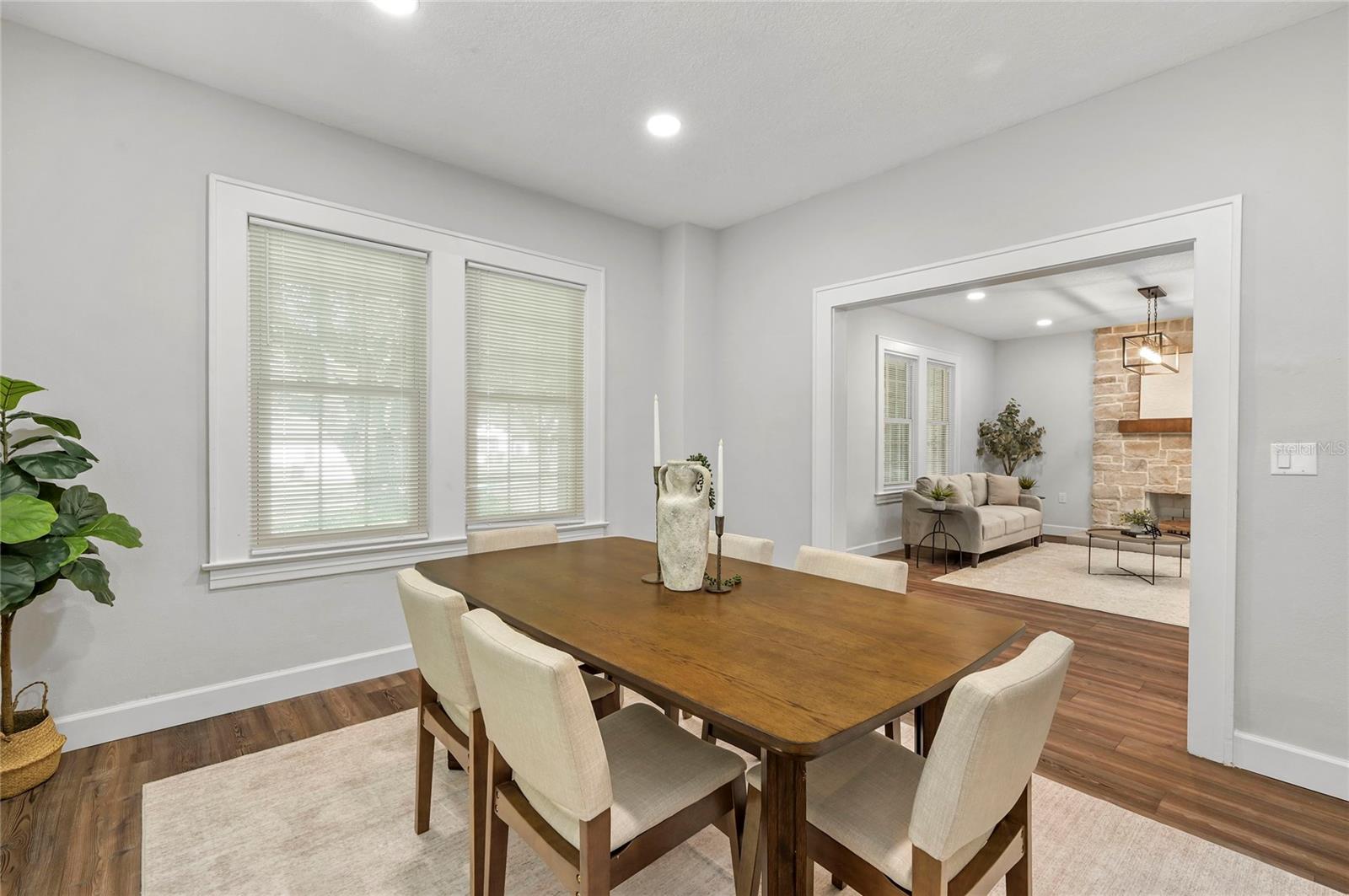 2330 WESTMINSTER CT., Winter Park, FL 32789