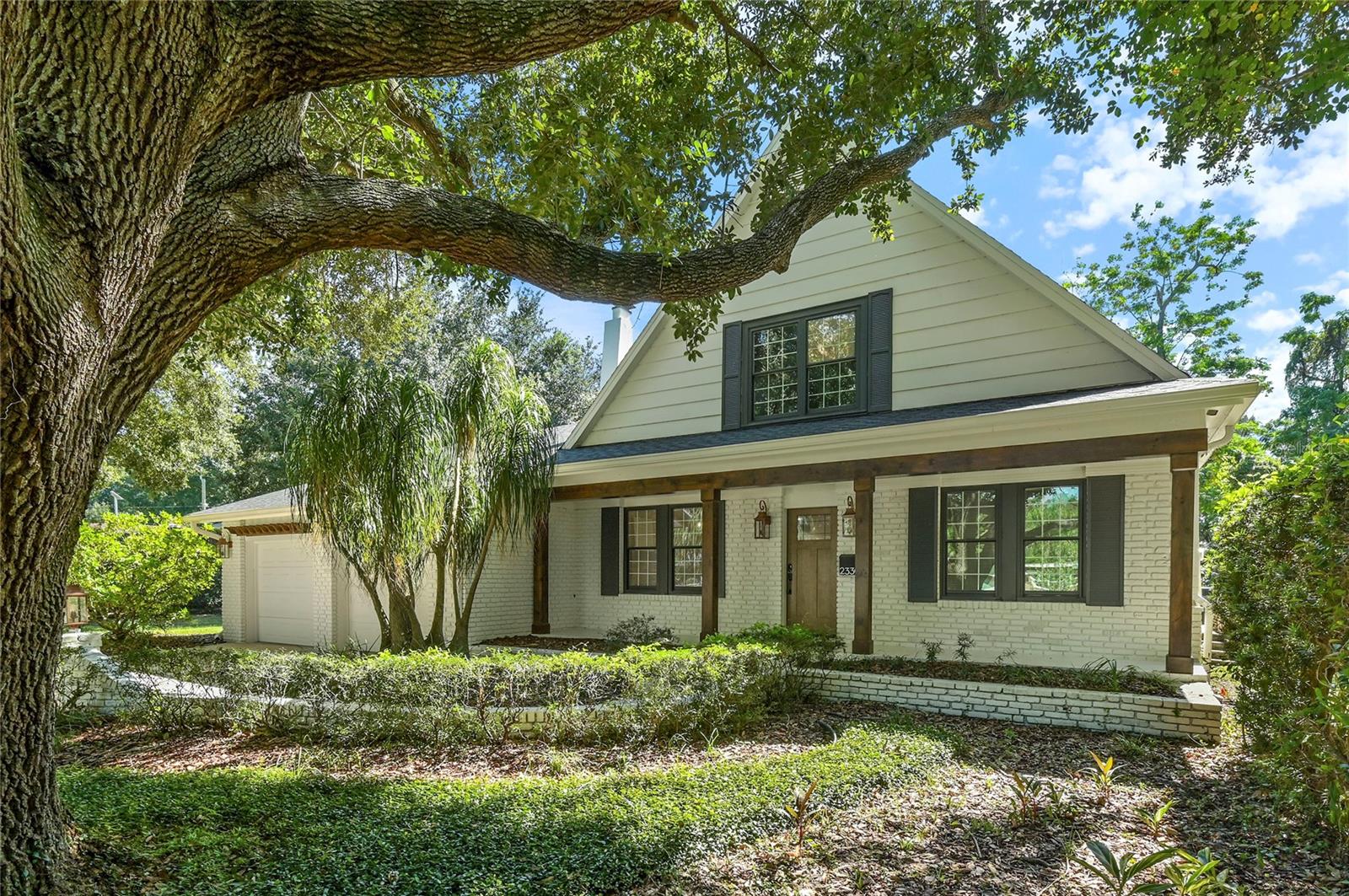 2330 WESTMINSTER CT., Winter Park, FL 32789 2330 WESTMINSTER CT., Winter Park, FL 32789