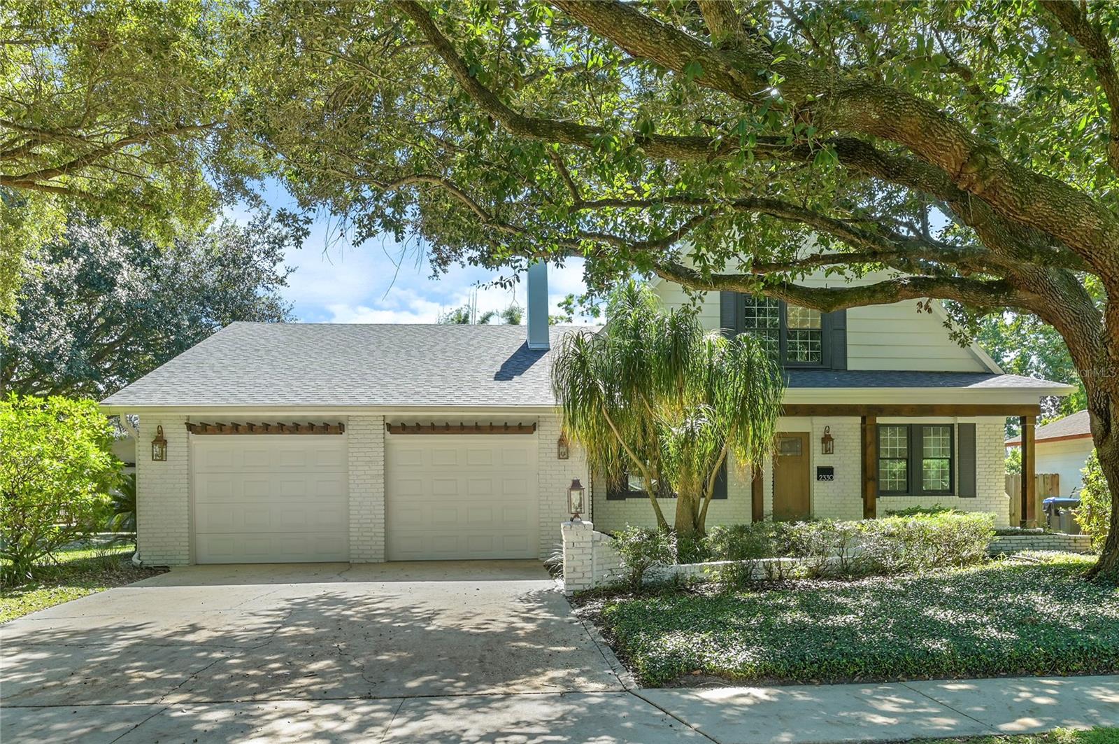 2330 WESTMINSTER CT., Winter Park, FL 32789