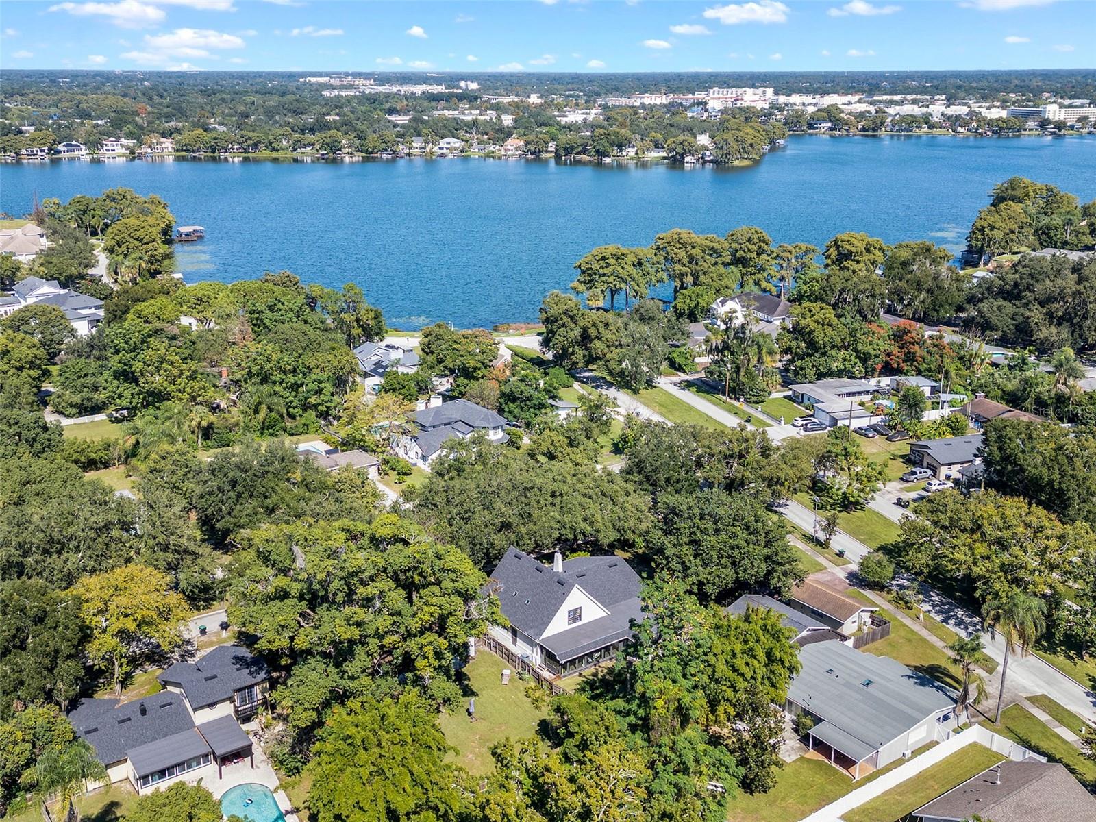 2330 WESTMINSTER CT., Winter Park, FL 32789
