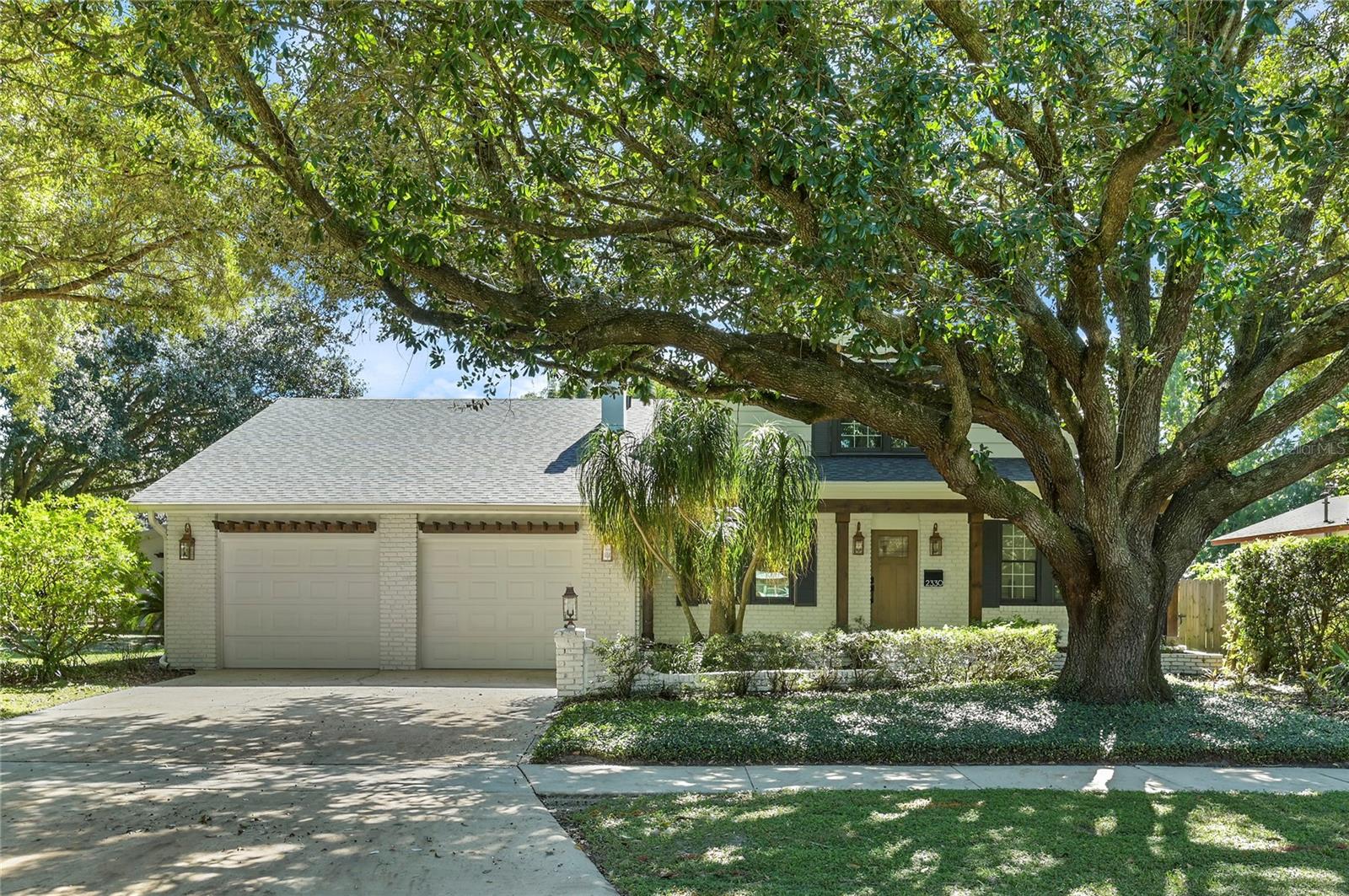 2330 WESTMINSTER CT., Winter Park, FL 32789