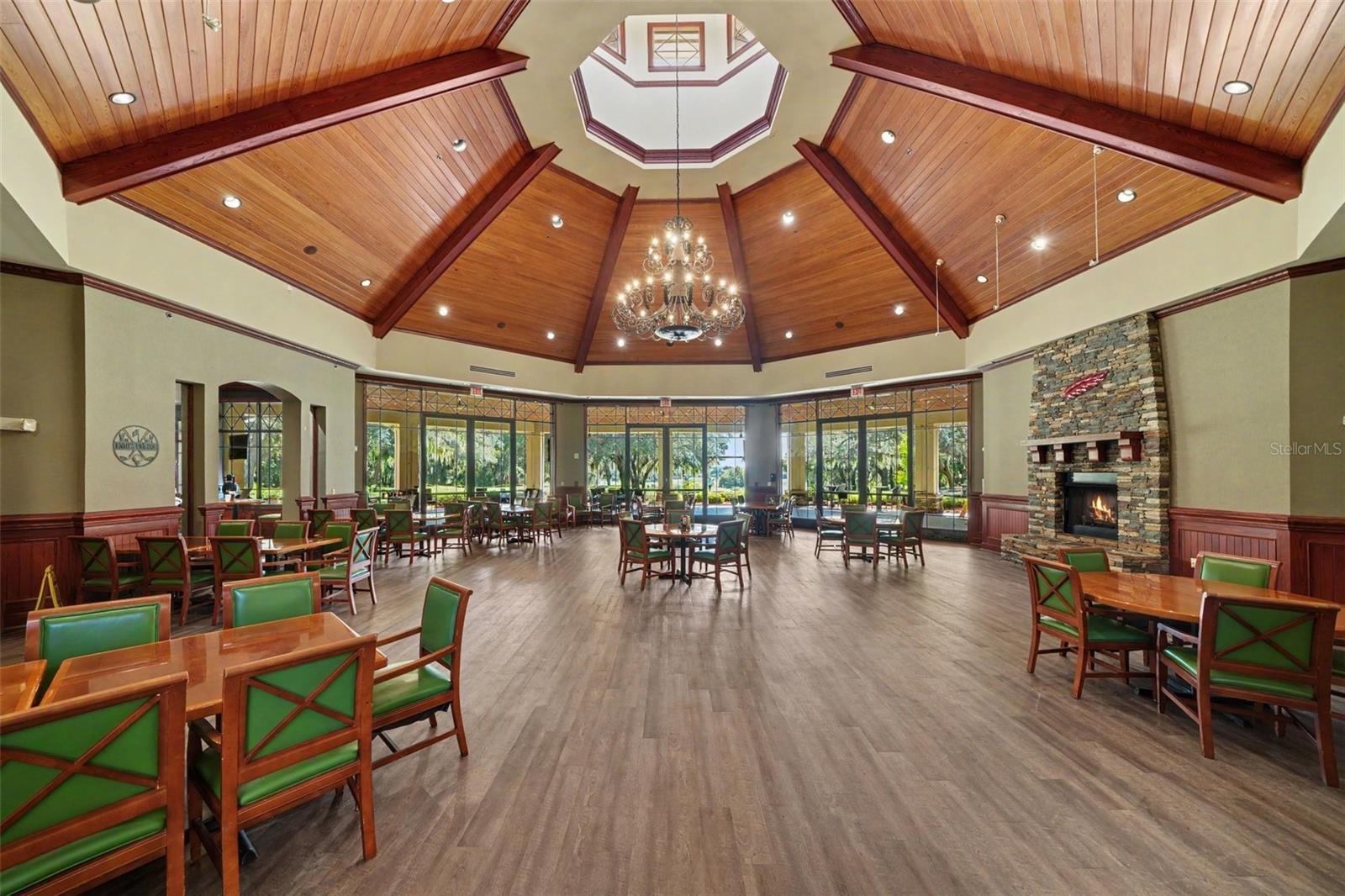 32519 HAWKS LAKE LANE, Sorrento, FL 32776