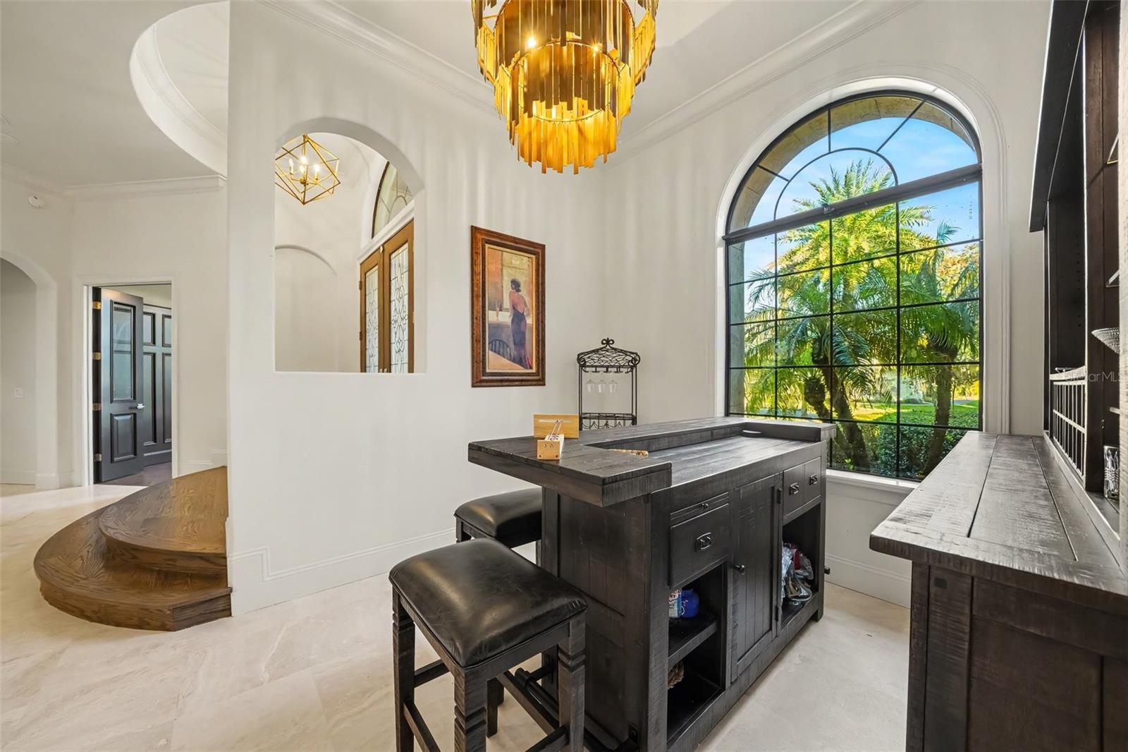 32519 HAWKS LAKE LANE, Sorrento, FL 32776