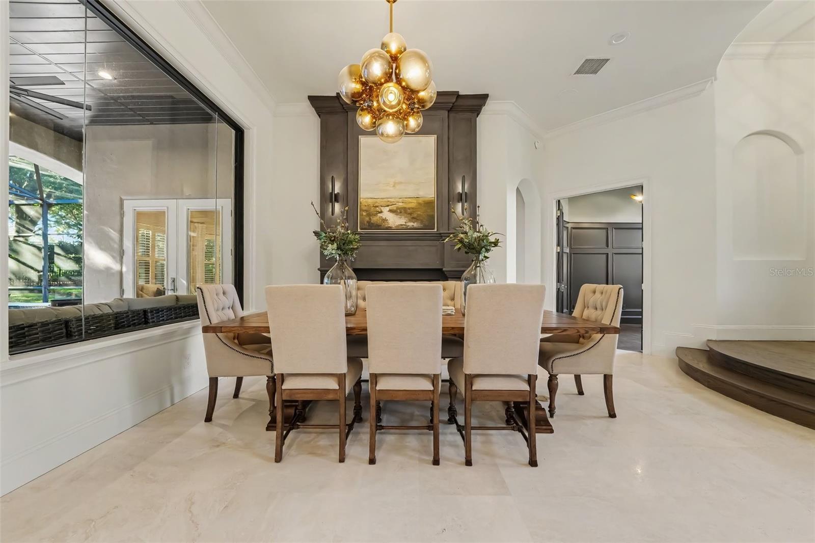 32519 HAWKS LAKE LANE, Sorrento, FL 32776