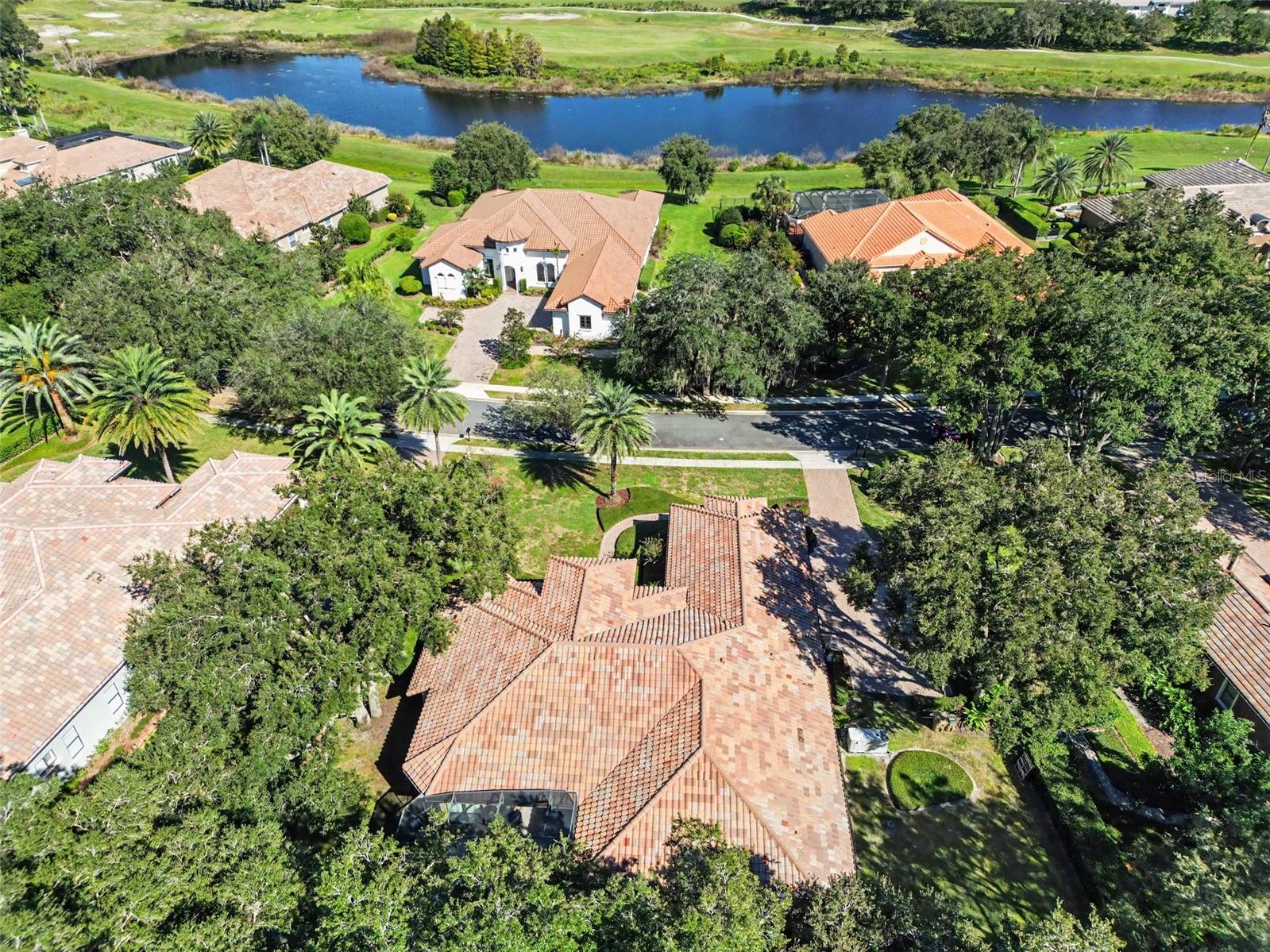 32519 HAWKS LAKE LANE, Sorrento, FL 32776