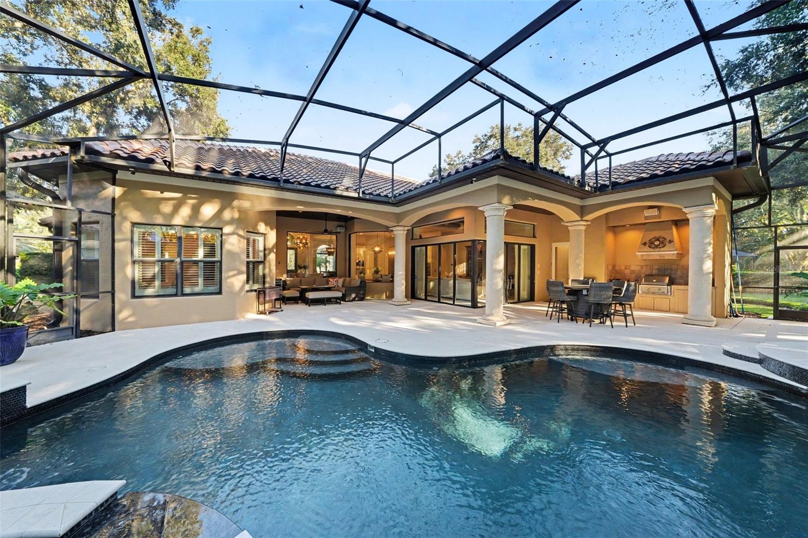 32519 HAWKS LAKE LANE, Sorrento, FL 32776
