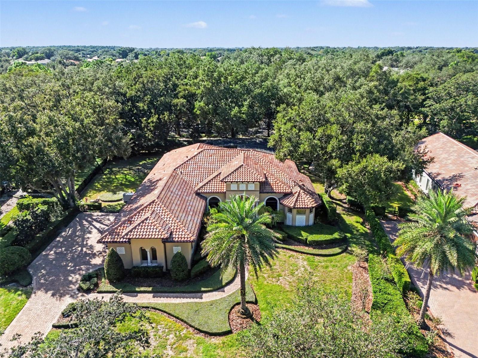 32519 HAWKS LAKE LANE, Sorrento, FL 32776