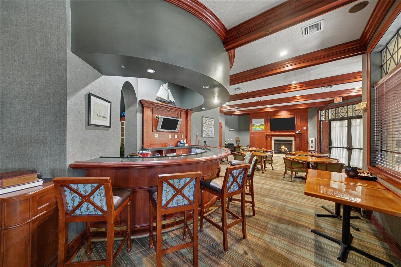 32519 HAWKS LAKE LANE, Sorrento, FL 32776