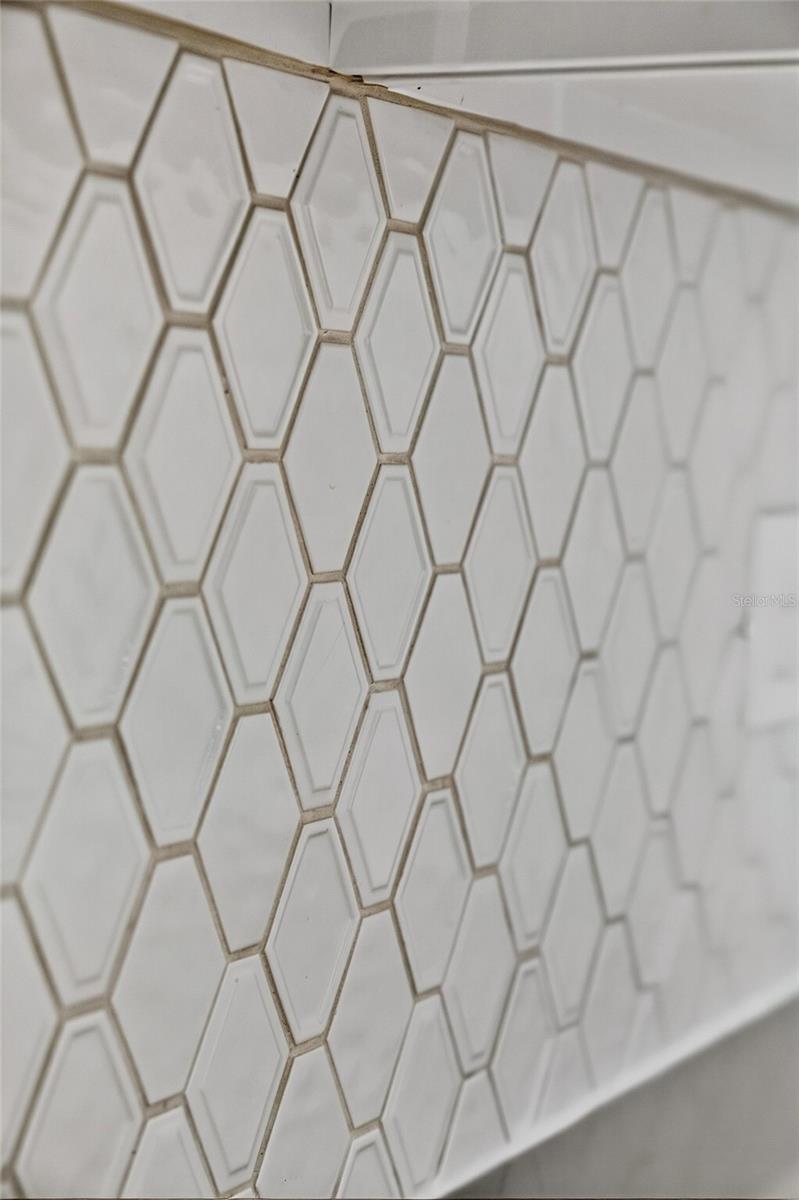 Backsplash