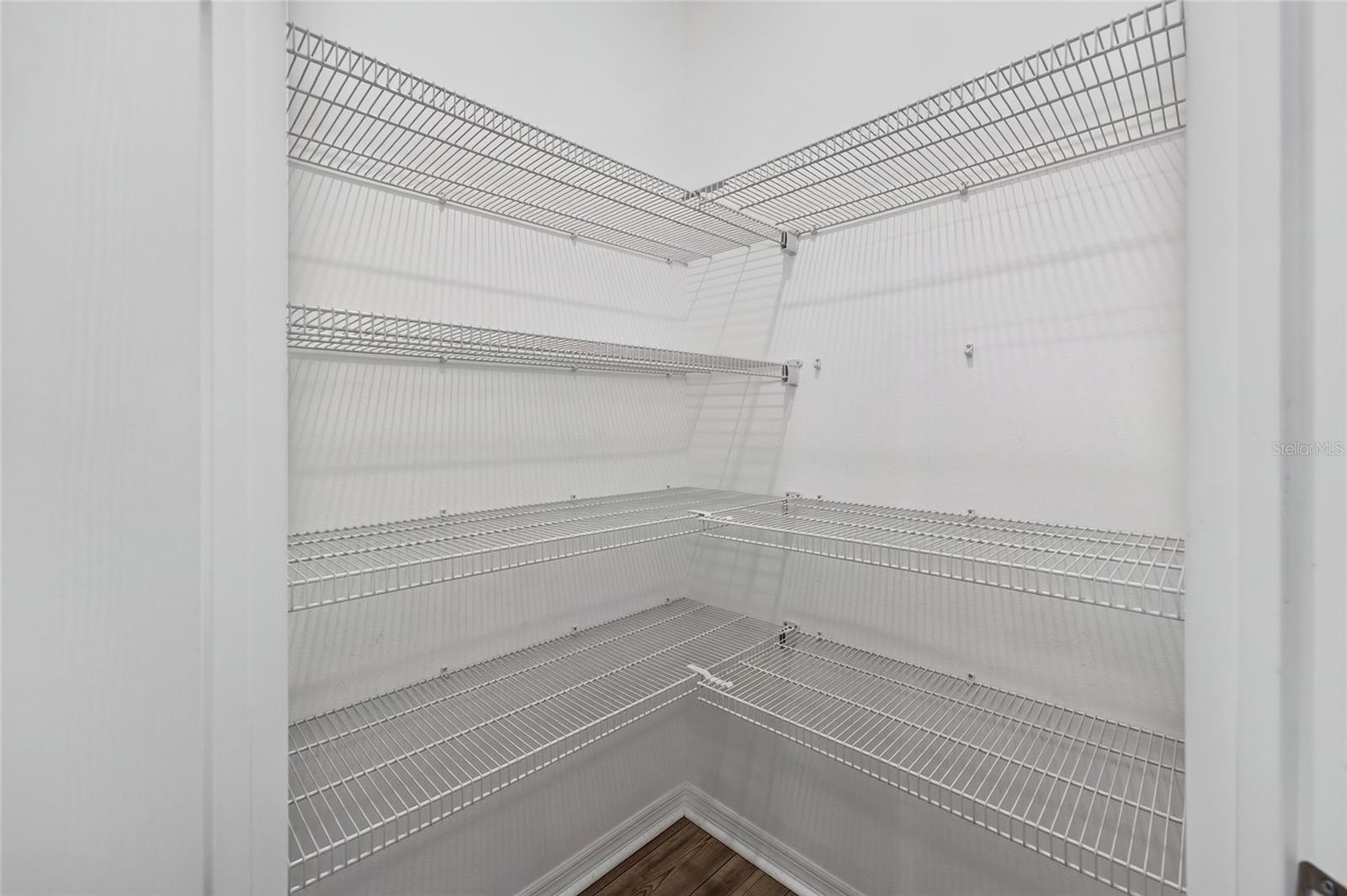 Pantry