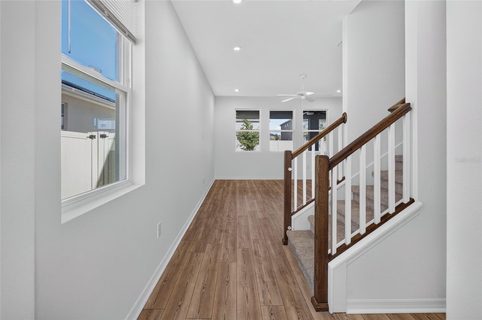 Staircase 2