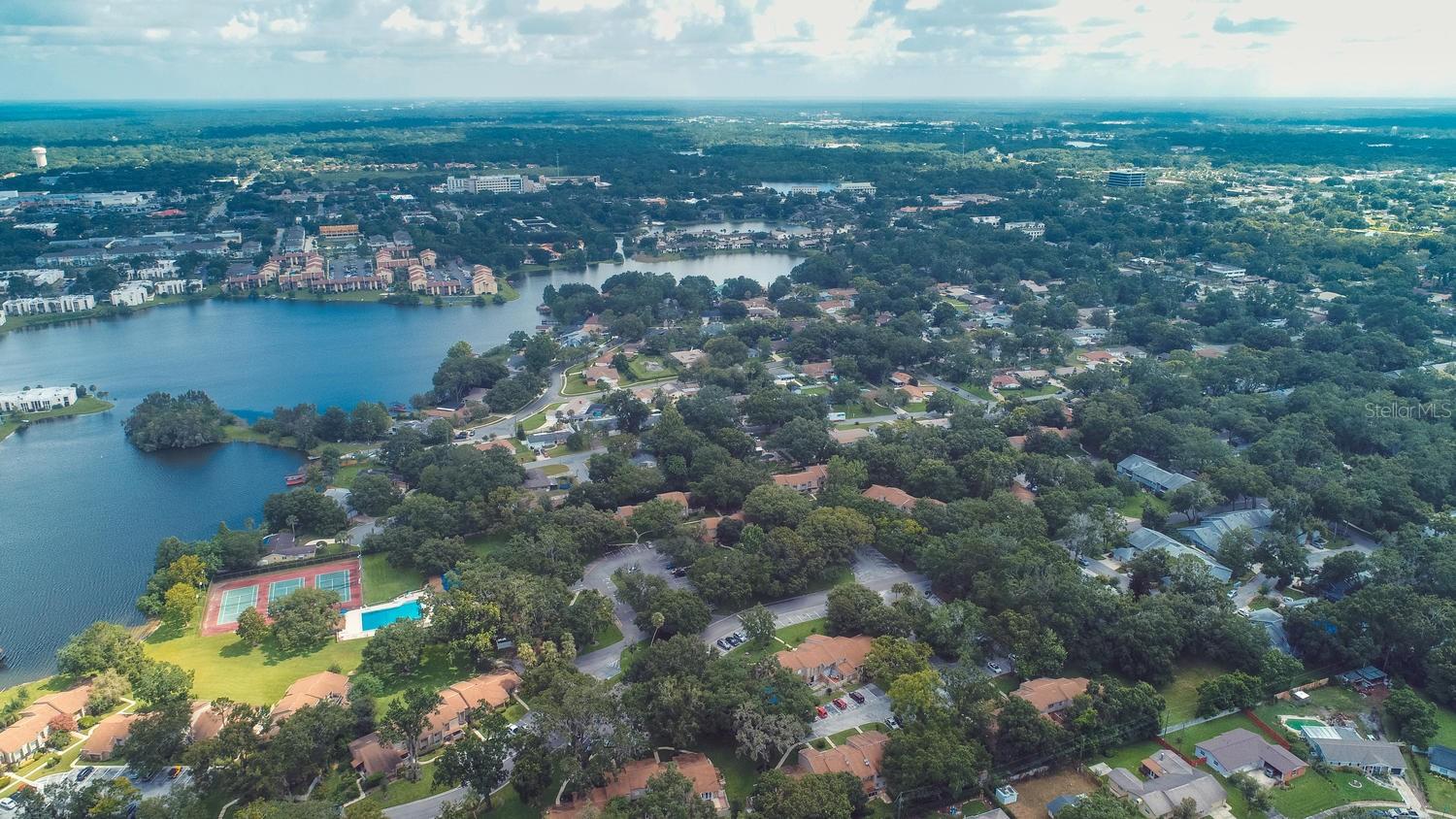 660 POST OAK CIRCLE, #118, Altamonte Springs, FL 32701