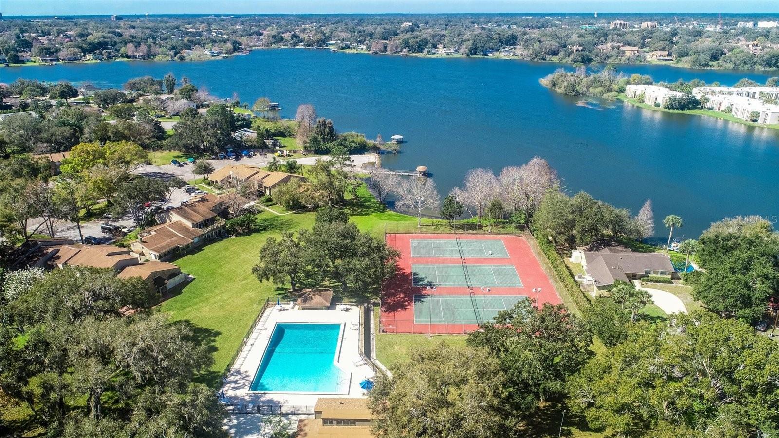 660 POST OAK CIRCLE, #118, Altamonte Springs, FL 32701