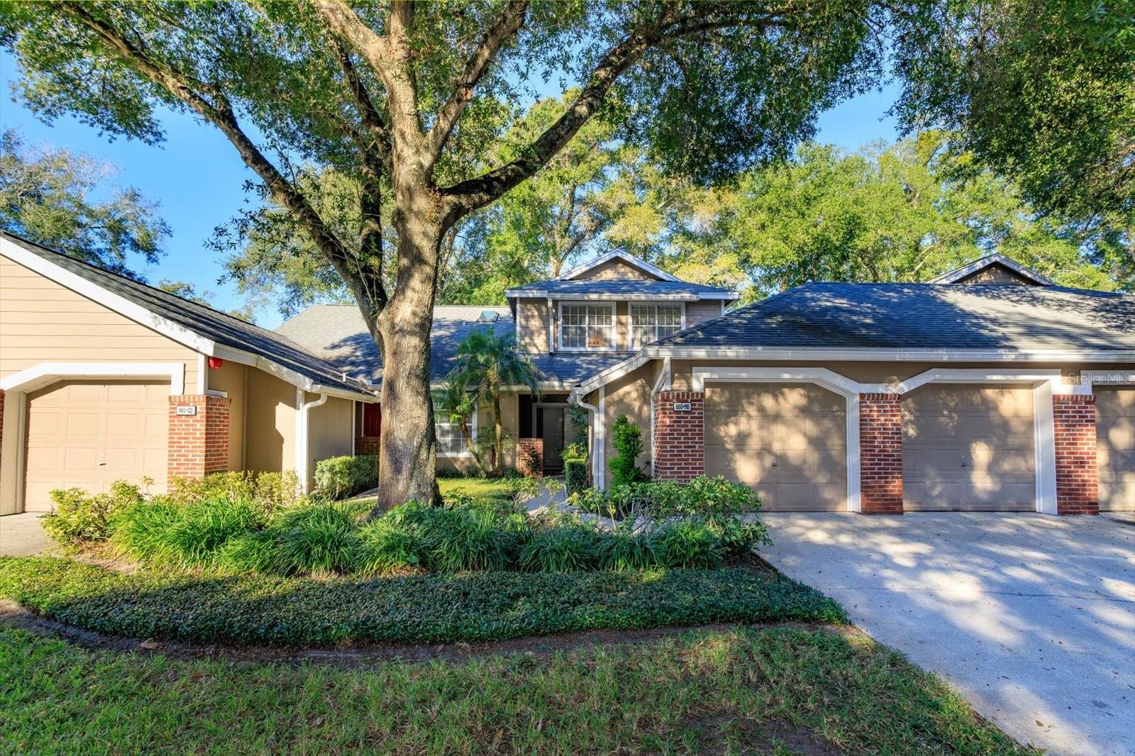 660 POST OAK CIRCLE, #118, Altamonte Springs, FL 32701