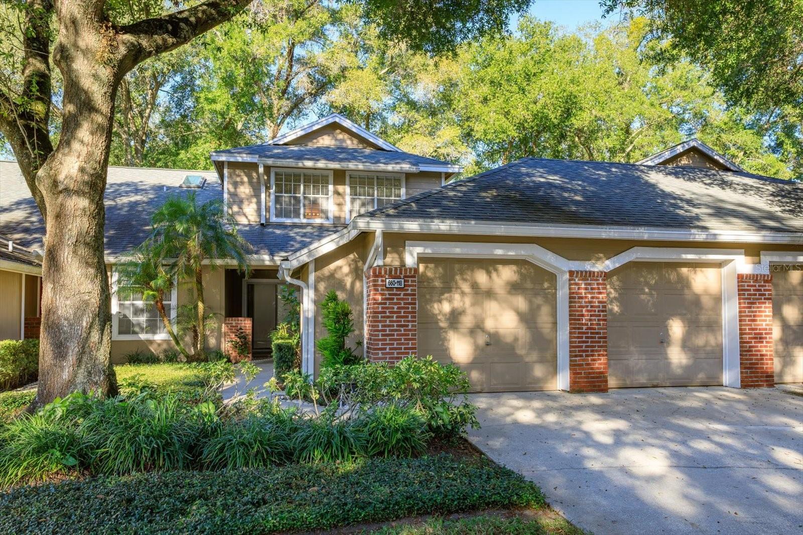660 POST OAK CIRCLE, #118, Altamonte Springs, FL 32701