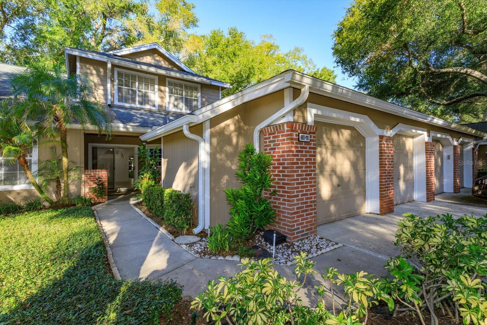 660 POST OAK CIRCLE, #118, Altamonte Springs, FL 32701