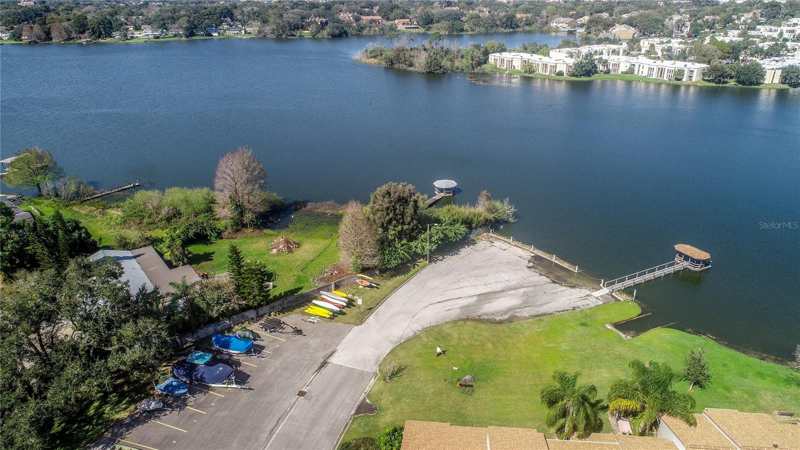 660 POST OAK CIRCLE, #118, Altamonte Springs, FL 32701